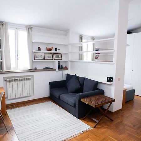 Tamara E Gerardina House In Trastevere روما المظهر الخارجي الصورة