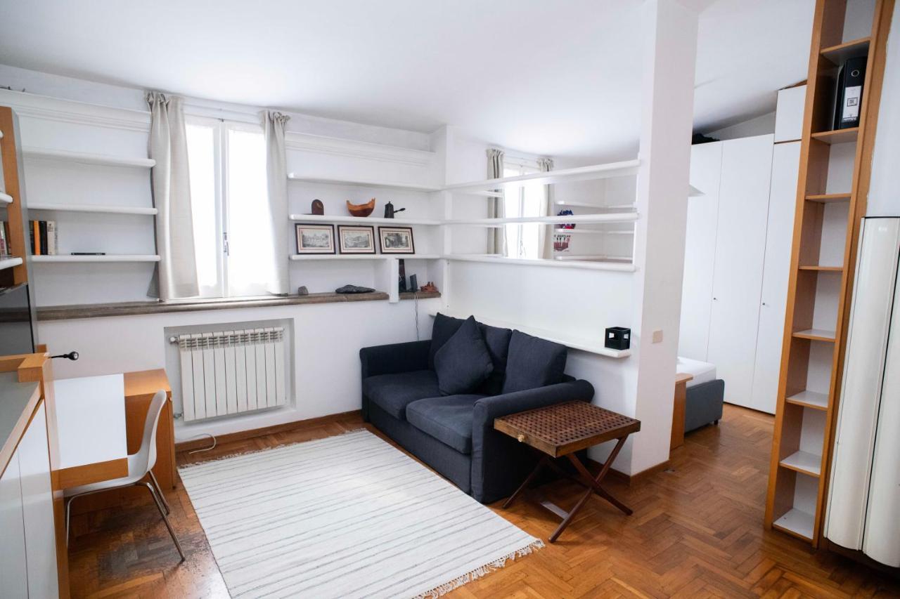 Tamara E Gerardina House In Trastevere روما المظهر الخارجي الصورة