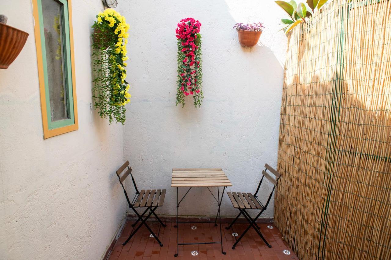 Tamara E Gerardina House In Trastevere روما المظهر الخارجي الصورة